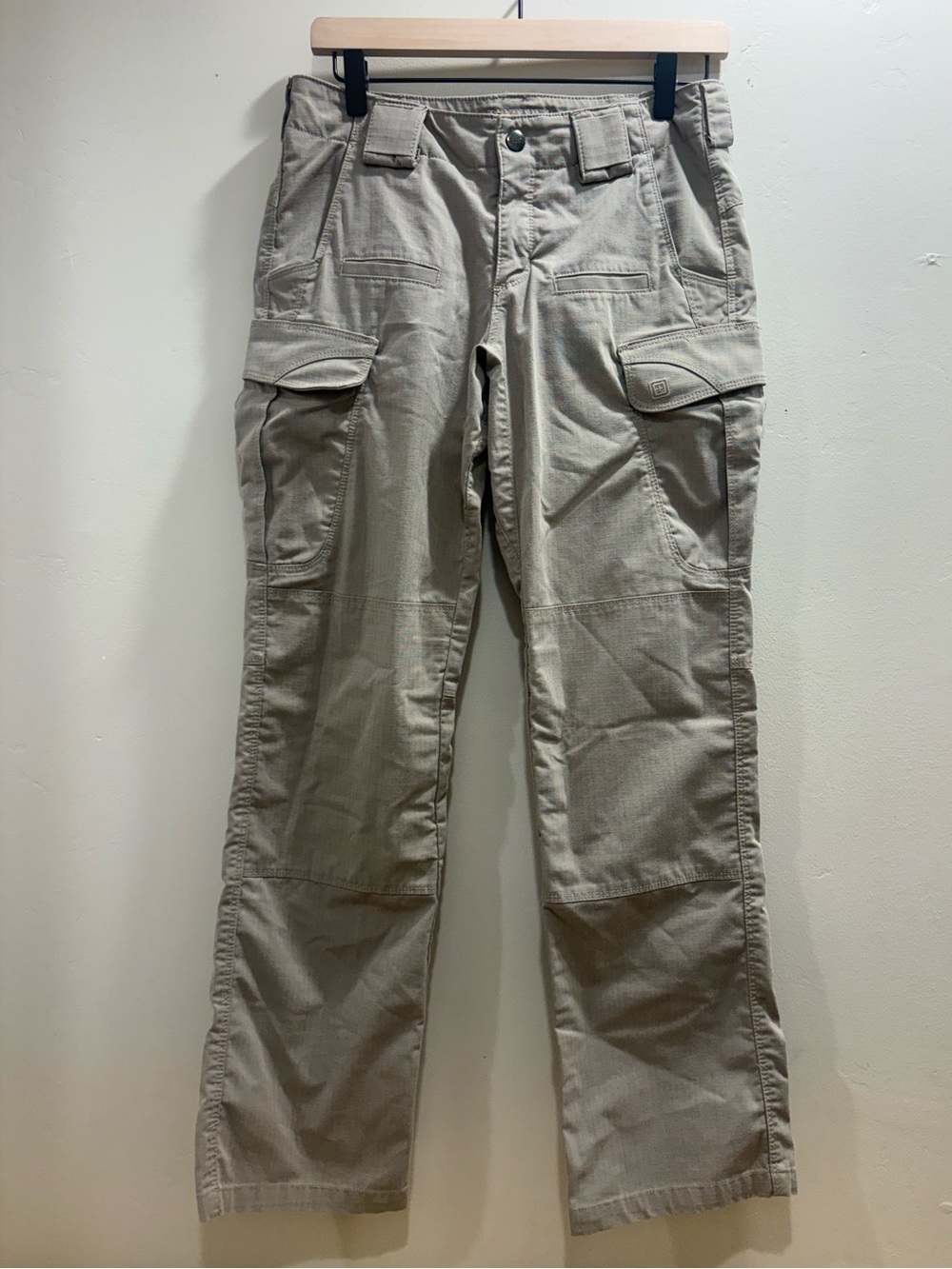 5.11 Tactical Stryke Women’s Cargo Pants Size 4